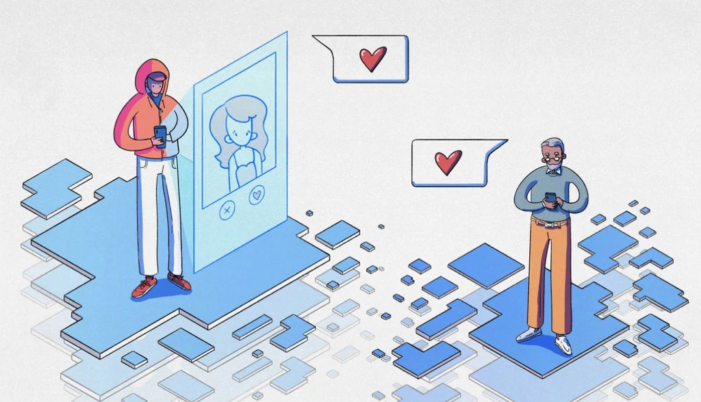 Reverse Image Search for Facebook Profiles and the Fight Against Dating Scams
